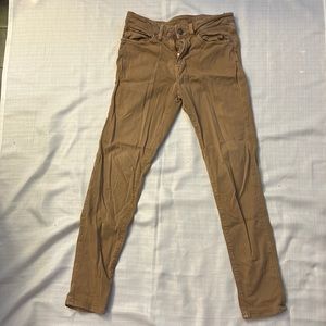 AE khakis